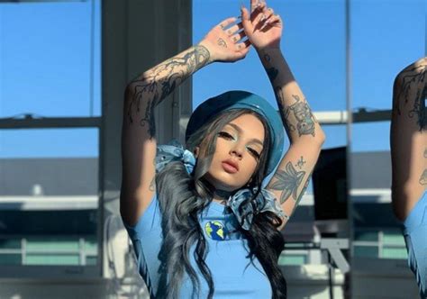 taylorwhitetv|Tattoo Model Taylor White Talks Growing Up on the Rez.